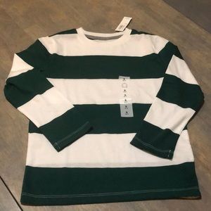 💥NWT Old Navy long sleeve Tee